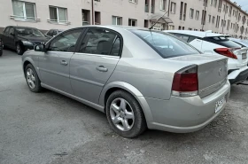 Opel Vectra C | Auto.bg — изображение 6 Opel Vectra C | Auto.bg — изображение 6
