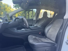 Tesla Model Y LONG RANGE / DUAL MOTOR | Auto.bg — изображение 10 Tesla Model Y LONG RANGE / DUAL MOTOR | Auto.bg — изображение 10