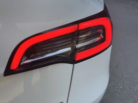 Tesla Model Y LONG RANGE / DUAL MOTOR | Auto.bg — изображение 17 Tesla Model Y LONG RANGE / DUAL MOTOR | Auto.bg — изображение 17