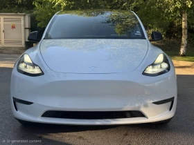 Tesla Model Y LONG RANGE / DUAL MOTOR | Auto.bg — изображение 2 Tesla Model Y LONG RANGE / DUAL MOTOR | Auto.bg — изображение 2