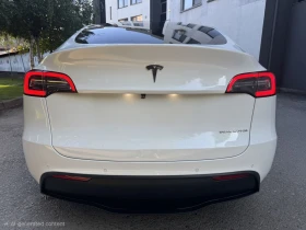 Tesla Model Y LONG RANGE / DUAL MOTOR | Auto.bg — изображение 6 Tesla Model Y LONG RANGE / DUAL MOTOR | Auto.bg — изображение 6