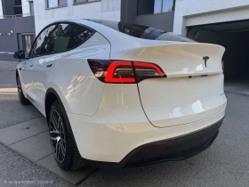 Tesla Model Y LONG RANGE / DUAL MOTOR | Auto.bg — изображение 5 Tesla Model Y LONG RANGE / DUAL MOTOR | Auto.bg — изображение 5