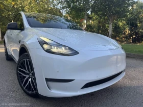 Tesla Model Y LONG RANGE / DUAL MOTOR