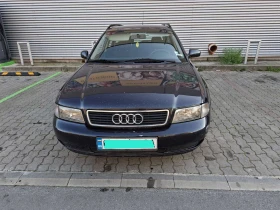 Audi A4 Комби | Auto.bg — изображение 9 Audi A4 Комби | Auto.bg — изображение 9