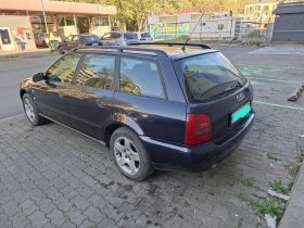 Audi A4 Комби | Auto.bg — изображение 7 Audi A4 Комби | Auto.bg — изображение 7
