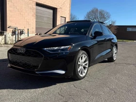 Audi A3 * TFSI quattro * CARFAX * БЕЗ ПЪРВОНАЧАЛНА ВНОСКА
