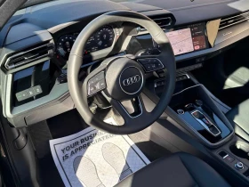 Audi A3 TFSI quattro* АВТОКРЕДИТ БЕЗ ПЪРВОНАЧАЛНА ВНОСКА* | Auto.bg — изображение 5 Audi A3 TFSI quattro* АВТОКРЕДИТ БЕЗ ПЪРВОНАЧАЛНА ВНОСКА* | Auto.bg — изображение 5