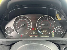 BMW 335 * 335i xDrive * CARFAX * ЦЕНА ДО БГ | Auto.bg — изображение 8 BMW 335 * 335i xDrive * CARFAX * ЦЕНА ДО БГ | Auto.bg — изображение 8