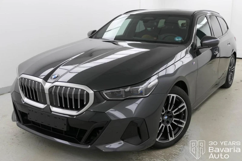BMW 520 i Touring M Sport Paket Steptronic - 87120 лв. / 44543.75 € - 50780064 1 | Car24.bg BMW 520 i Touring M Sport Paket Steptronic - 87120 лв. / 44543.75 € - 50780064 1