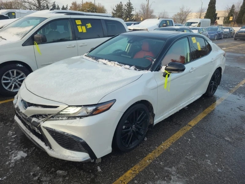 Toyota Camry * HYBRID XSE * CARFAX * - 53050 лв. / 27124.03 € - 22533648 1 | Car24.bg Toyota Camry * HYBRID XSE * CARFAX * - 53050 лв. / 27124.03 € - 22533648 1