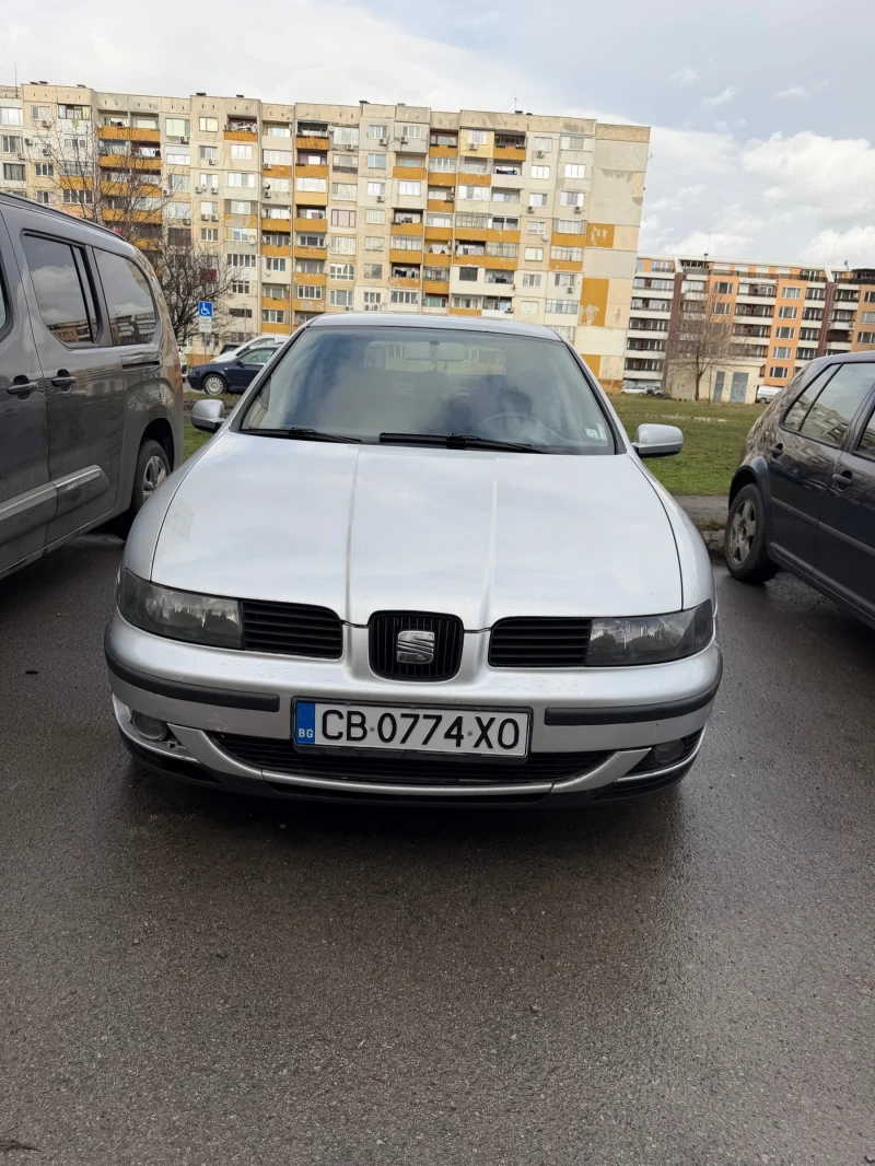 Seat Leon - 1600 € / 3129.33 лв. - 40090333 1 | Car24.bg Seat Leon - 1600 € / 3129.33 лв. - 40090333 1