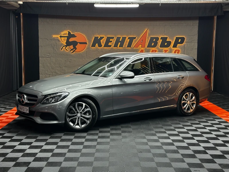 Mercedes-Benz C 220 2.2d 170 к.с. - 12500 € / 24447.88 лв. - 45029681 1 | Car24.bg Mercedes-Benz C 220 2.2d 170 к.с. - 12500 € / 24447.88 лв. - 45029681 1