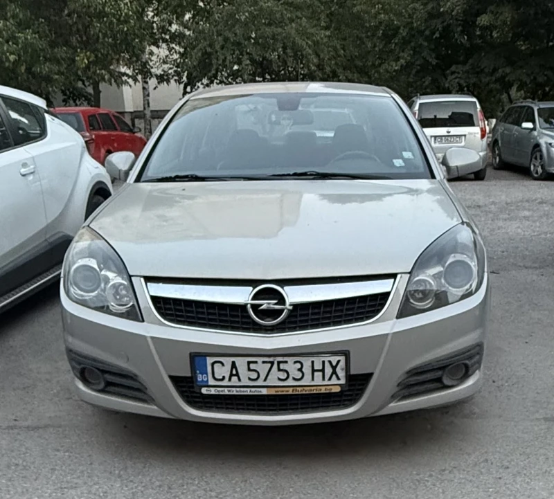 Opel Vectra C - 2800 € - 60626548 1 | Car24.bg Opel Vectra C - 2800 € - 60626548 1
