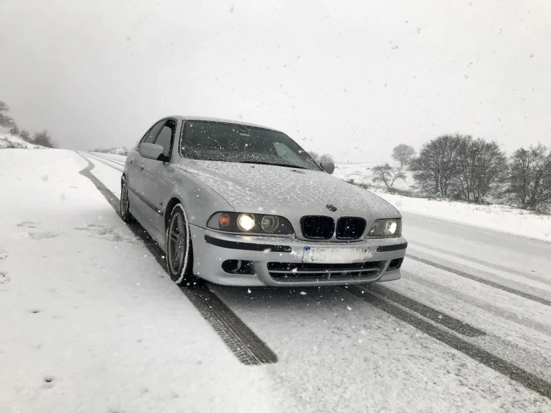 BMW 530 - 2600 € - 66916760 1 | Car24.bg BMW 530 - 2600 € - 66916760 1