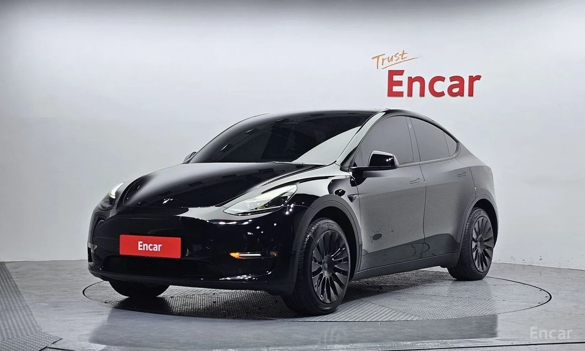 Tesla Model Y * STANDARD* RANGE* KEYLESS* КАМЕРИ* 360* ПАНО* | Auto.bg — изображение 1 Tesla Model Y * STANDARD* RANGE* KEYLESS* КАМЕРИ* 360* ПАНО* | Auto.bg — изображение 1