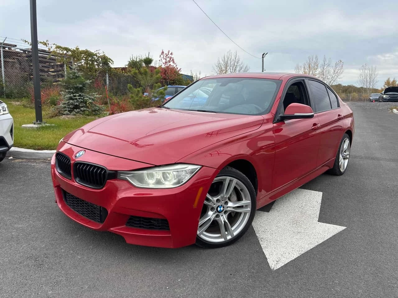 BMW 335 * 335i xDrive * CARFAX * ЦЕНА ДО БГ | Auto.bg — изображение 1 BMW 335 * 335i xDrive * CARFAX * ЦЕНА ДО БГ | Auto.bg — изображение 1