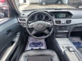 Mercedes-Benz E 200 2.2* BLUETEC* FACELIFT* AUTOMATIC-F1* EURO6B *  - [13] 