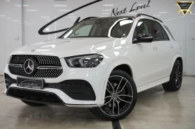 Mercedes-Benz GLE 400 d 4Matic AMG Line Night Package - Car24.bg Mercedes-Benz GLE 400 d 4Matic AMG Line Night Package
