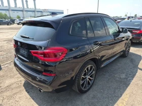 BMW X3 * M-Sport * xDrive30i * CARFAX * Един собственик * | Auto.bg — изображение 3 BMW X3 * M-Sport * xDrive30i * CARFAX * Един собственик * | Auto.bg — изображение 3