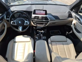 BMW X3 * M-Sport * xDrive30i * CARFAX * Един собственик * | Auto.bg — изображение 5 BMW X3 * M-Sport * xDrive30i * CARFAX * Един собственик * | Auto.bg — изображение 5