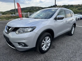 Снимка Nissan X-trail