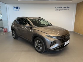 Hyundai Tucson EXCLUSIVE AWD | Auto.bg — изображение 7 Hyundai Tucson EXCLUSIVE AWD | Auto.bg — изображение 7