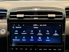 Hyundai Tucson EXCLUSIVE AWD | Auto.bg — изображение 13 Hyundai Tucson EXCLUSIVE AWD | Auto.bg — изображение 13