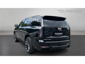 Cadillac Escalade V-series 682hp, SWB, Executive seats, Месечна внос | Auto.bg — изображение 2 Cadillac Escalade V-series 682hp, SWB, Executive seats, Месечна внос | Auto.bg — изображение 2