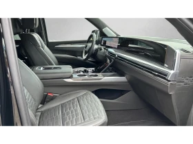 Cadillac Escalade V-series 682hp, SWB, Executive seats, Месечна внос | Auto.bg — изображение 6 Cadillac Escalade V-series 682hp, SWB, Executive seats, Месечна внос | Auto.bg — изображение 6