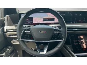 Cadillac Escalade V-series 682hp, SWB, Executive seats, Месечна внос | Auto.bg — изображение 9 Cadillac Escalade V-series 682hp, SWB, Executive seats, Месечна внос | Auto.bg — изображение 9