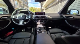 BMW X3 G01 i30 , М-пакет 95000км | Auto.bg — изображение 11 BMW X3 G01 i30 , М-пакет 95000км | Auto.bg — изображение 11