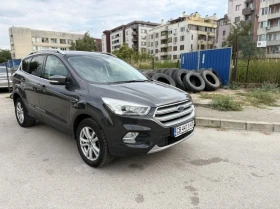Ford Kuga BUSINESS 2WD 1.5 EcoBoost | Auto.bg — изображение 3 Ford Kuga BUSINESS 2WD 1.5 EcoBoost | Auto.bg — изображение 3