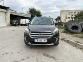 Ford Kuga BUSINESS 2WD 1.5 EcoBoost