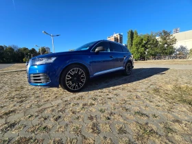 Audi SQ7 152 х.км, V8 | Auto.bg — изображение 4 Audi SQ7 152 х.км, V8 | Auto.bg — изображение 4