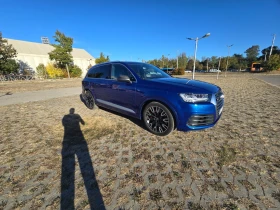 Audi SQ7 152 х.км, V8 | Auto.bg — изображение 2 Audi SQ7 152 х.км, V8 | Auto.bg — изображение 2