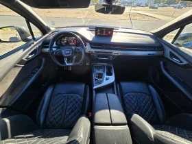 Audi SQ7 152 х.км, V8 | Auto.bg — изображение 9 Audi SQ7 152 х.км, V8 | Auto.bg — изображение 9