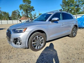Audi Q5 45TFSI| S-LINE| PANO| 360-CAM| DIGITAL| PODGREV