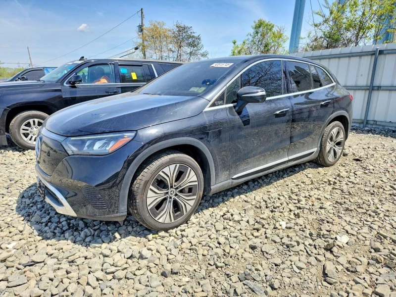 Mercedes-Benz EQE 350 4MATIC - 19200 € / 37551.94 лв. - 60175516 1 | Car24.bg Mercedes-Benz EQE 350 4MATIC - 19200 € / 37551.94 лв. - 60175516 1