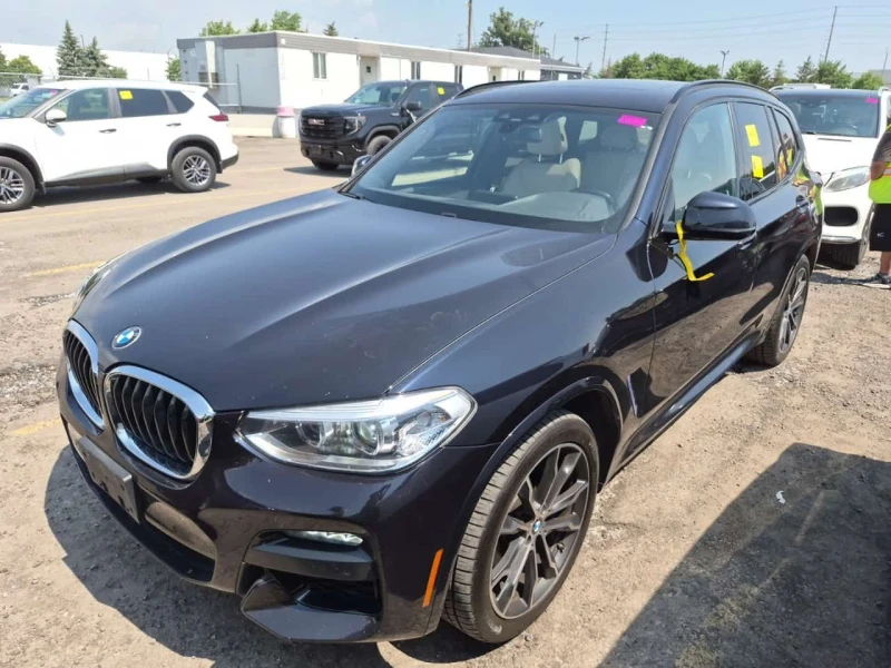 BMW X3 * M-Sport * xDrive30i * CARFAX * Един собственик * - 20800 € / 40681.26 лв. - 73371170 1 | Car24.bg BMW X3 * M-Sport * xDrive30i * CARFAX * Един собственик * - 20800 € / 40681.26 лв. - 73371170 1