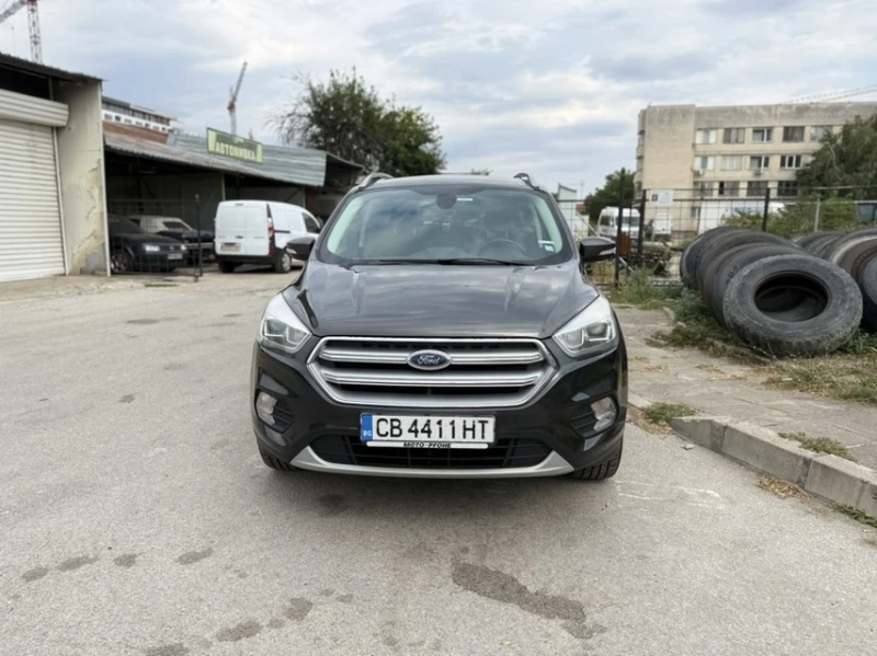 Ford Kuga BUSINESS 2WD 1.5 EcoBoost - 15900 € - 11595419 1 | Car24.bg Ford Kuga BUSINESS 2WD 1.5 EcoBoost - 15900 € - 11595419 1