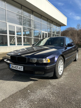 Обява за продажба на BMW 740 ~13 000 лв. - изображение 1