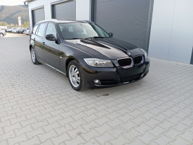 Обява за продажба на BMW 316 2.0d Лизинг  ~10 500 лв. - изображение 1