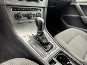 VW Golf 2016 Comfortline 1.6TDI BMT | Mobile.bg — малка снимка 14