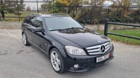 Mercedes-Benz C 250 AMG LINE - Car24.bg Mercedes-Benz C 250 AMG LINE
