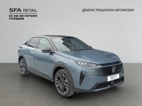 Peugeot 3008 GT 1.2 PureTech 145 HYBRID 48V e-DCS6 EURO 6.4 - 76900 лв. / 39318.35 € - 91750152 3 | Car24.bg Peugeot 3008 GT 1.2 PureTech 145 HYBRID 48V e-DCS6 EURO 6.4 - 76900 лв. / 39318.35 € - 91750152 3
