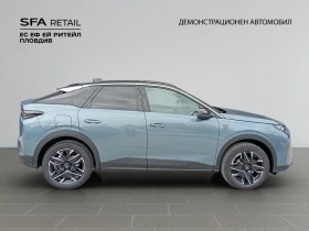 Peugeot 3008 GT 1.2 PureTech 145 HYBRID 48V e-DCS6 EURO 6.4 - 76900 лв. / 39318.35 € - 91750152 5 | Car24.bg Peugeot 3008 GT 1.2 PureTech 145 HYBRID 48V e-DCS6 EURO 6.4 - 76900 лв. / 39318.35 € - 91750152 5