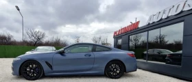 BMW 850 M850I/V8/1от400/FULL - цена по договаряне - 10279380 4 | Car24.bg BMW 850 M850I/V8/1от400/FULL - цена по договаряне - 10279380 4