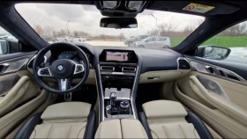 BMW 850 M850I/V8/1от400/FULL - цена по договаряне - 10279380 13 | Car24.bg BMW 850 M850I/V8/1от400/FULL - цена по договаряне - 10279380 13