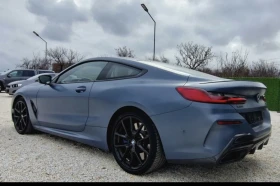 BMW 850 M850I/V8/1от400/FULL - цена по договаряне - 10279380 6 | Car24.bg BMW 850 M850I/V8/1от400/FULL - цена по договаряне - 10279380 6
