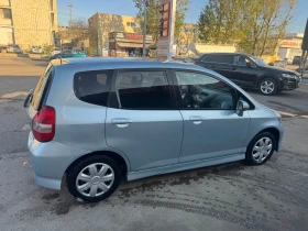 Honda Jazz 1.4 - 4850 лв. / 2479.77 € - 49162981 3 | Car24.bg Honda Jazz 1.4 - 4850 лв. / 2479.77 € - 49162981 3